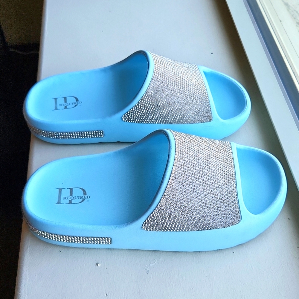 Slides